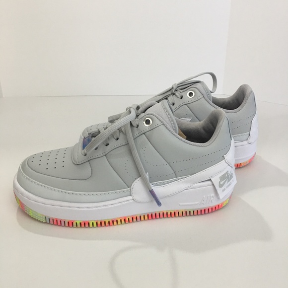 w af1 jester xx print